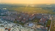 Rixos Premium Saadiyat Island - (Exteriér) - Hotel