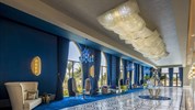 Rixos Premium Saadiyat Island - (Interiér) - Lobby
