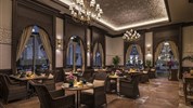 Rixos Premium Saadiyat Island - (Interiér) - Kavárna