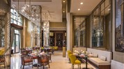 Rixos Premium Saadiyat Island - (Interiér) - Kavárna