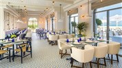 Rixos Premium Saadiyat Island - (Interiér) - Restaurace