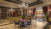 Rixos Premium Saadiyat Island - (Interiér) - Restaurace