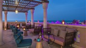 Rixos Premium Saadiyat Island - (Interiér) - Restaurace