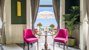 Rixos Premium Saadiyat Island - (Interiér) - Restaurace