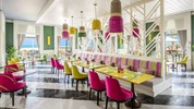Rixos Premium Saadiyat Island - (Interiér) - Restaurace