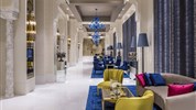 Rixos Premium Saadiyat Island - (Interiér) - Lobby