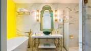 Rixos Premium Saadiyat Island - (Interiér) - Pokoj typu DELUXE