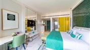 Rixos Premium Saadiyat Island - (Interiér) - Pokoj typu DELUXE