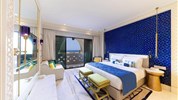 Rixos Premium Saadiyat Island - (Interiér) - Pokoj typu DELUXE