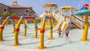Rixos Premium Saadiyat Island - (Exteriér) - Hřiště