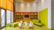Rixos Premium Saadiyat Island - (Interiér) - Hřiště