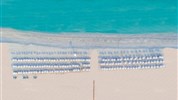 Rixos Premium Saadiyat Island - (Exteriér) - Pláž