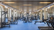 Rixos Premium Saadiyat Island - (Interiér) - Posilovna