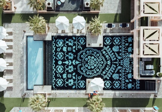 Fairmont Fujairah Beach Resort - 