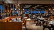 Fairmont Fujairah Beach Resort - INTERIÉR - Restaurace