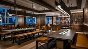 Fairmont Fujairah Beach Resort - INTERIÉR - Restaurace