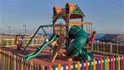 Fairmont Fujairah Beach Resort - EXTERIÉR - Atrakce pro děti
