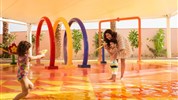 Fairmont Fujairah Beach Resort - EXTERIÉR - Dětské brouzdaliště