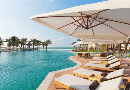 InterContinental Ras Al Khaimah Resort Mina Al Arab & Spa - 