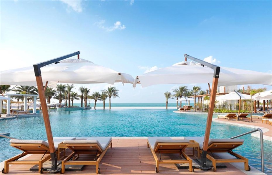 InterContinental Ras Al Khaimah Resort Mina Al Arab & Spa