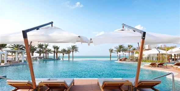 InterContinental Ras Al Khaimah Resort Mina Al Arab & Spa - Ras Al Khaimah