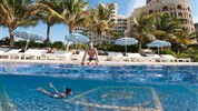 Al Hamra Residence - (Exteriér) - Hotel s bazénem