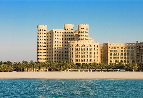 Al Hamra Residence - Spojené Arabské Emiráty