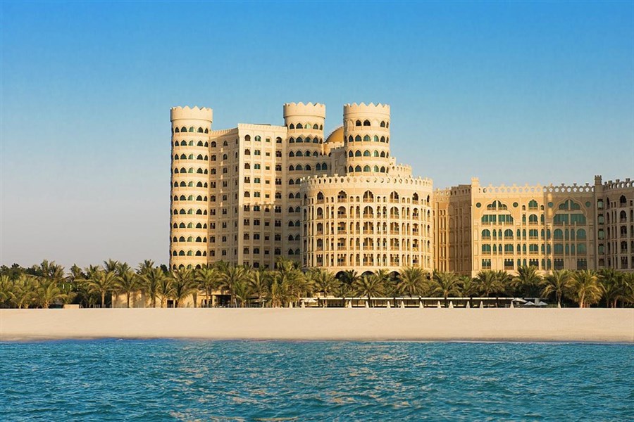 Al Hamra Residence