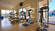 Sheraton Soma Bay - Posilovna