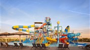 Sheraton Soma Bay - Aquapark