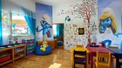 Sheraton Soma Bay - Dětský klub