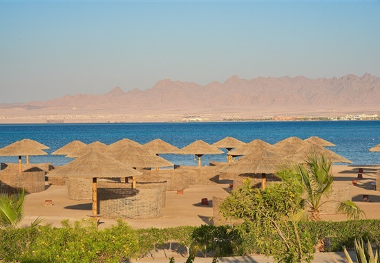 Sheraton Soma Bay - 