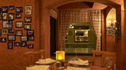Sheraton Soma Bay - Restaurace
