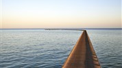 Sheraton Soma Bay - Molo