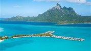 St. Regis Bora Bora Resort