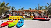 Marjan Island Resort & Spa