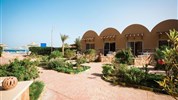 Silver Beach Resort El Quseir