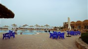 Silver Beach Resort El Quseir