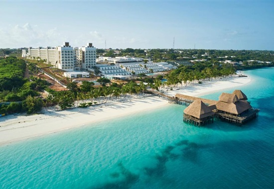 RIU Jambo - 
