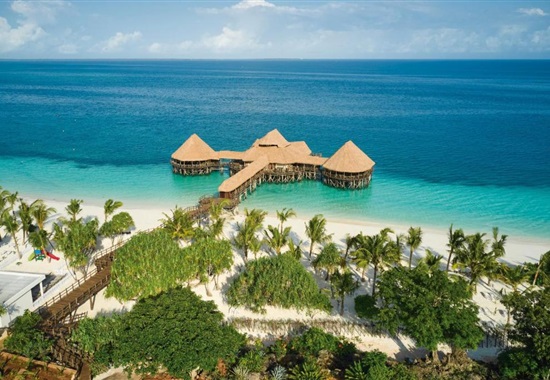 RIU Jambo - 