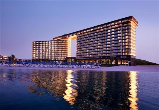 Mövenpick Resort Al Marjan Island - 