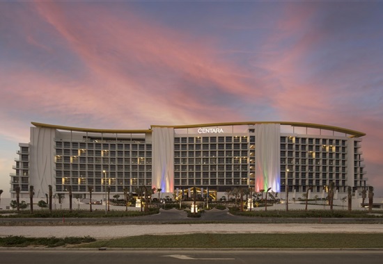 Centara Mirage Beach Resort Dubai - 