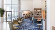Centara Mirage Beach Resort Dubai - (Interiér) - Lobby