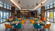 Centara Mirage Beach Resort Dubai - (Interiér) - Restaurace