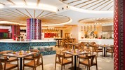 Centara Mirage Beach Resort Dubai - (Interiér) - Restaurace
