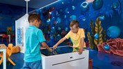 Centara Mirage Beach Resort Dubai - (Interiér) - Herna