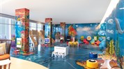 Centara Mirage Beach Resort Dubai - (Interiér) - Herna