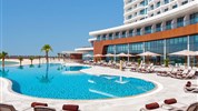 Hampton By Hilton Marjan Island