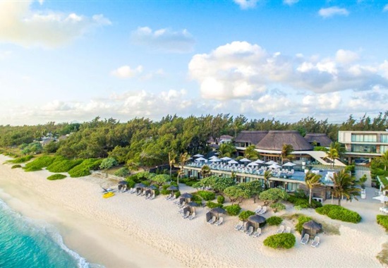 Radisson Blu Poste Lafayette Resort & Spa - Mauricius