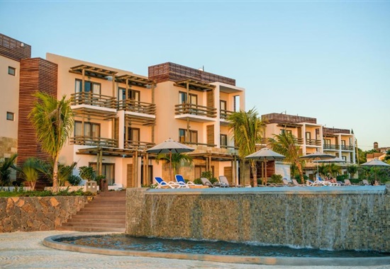 Anelia Resort & SPA - Mauricius